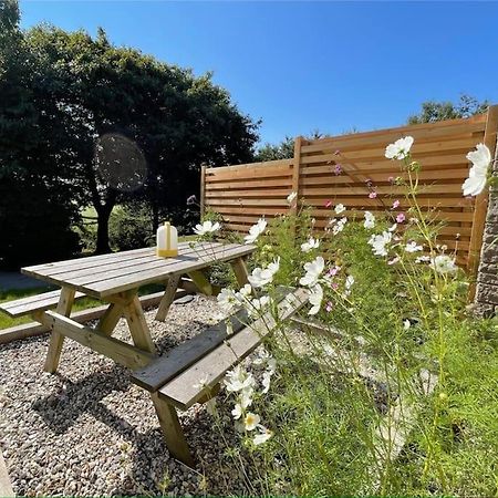 Shearwater, Moor And Sea Holidays, Lovely Tranquil Space Between Exmoor And The North Devon Coast Lynton Extérieur photo